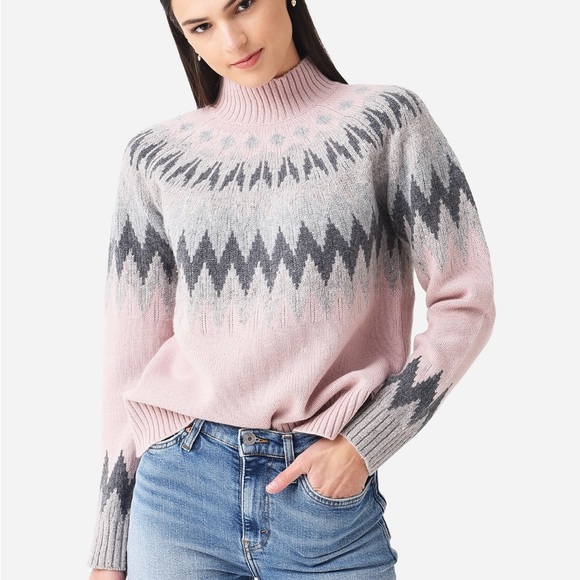 Sweaters - Oppenheimer sweater